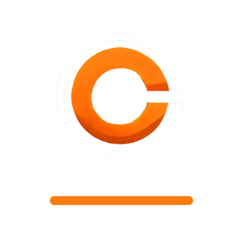 Zákazková výroba podľa dokumentácie zákazníka - canzasteel.sk